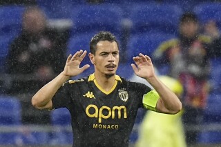 法国足球明星维萨姆·本·耶德(Wissam Ben Yedder)在性侵犯指控审