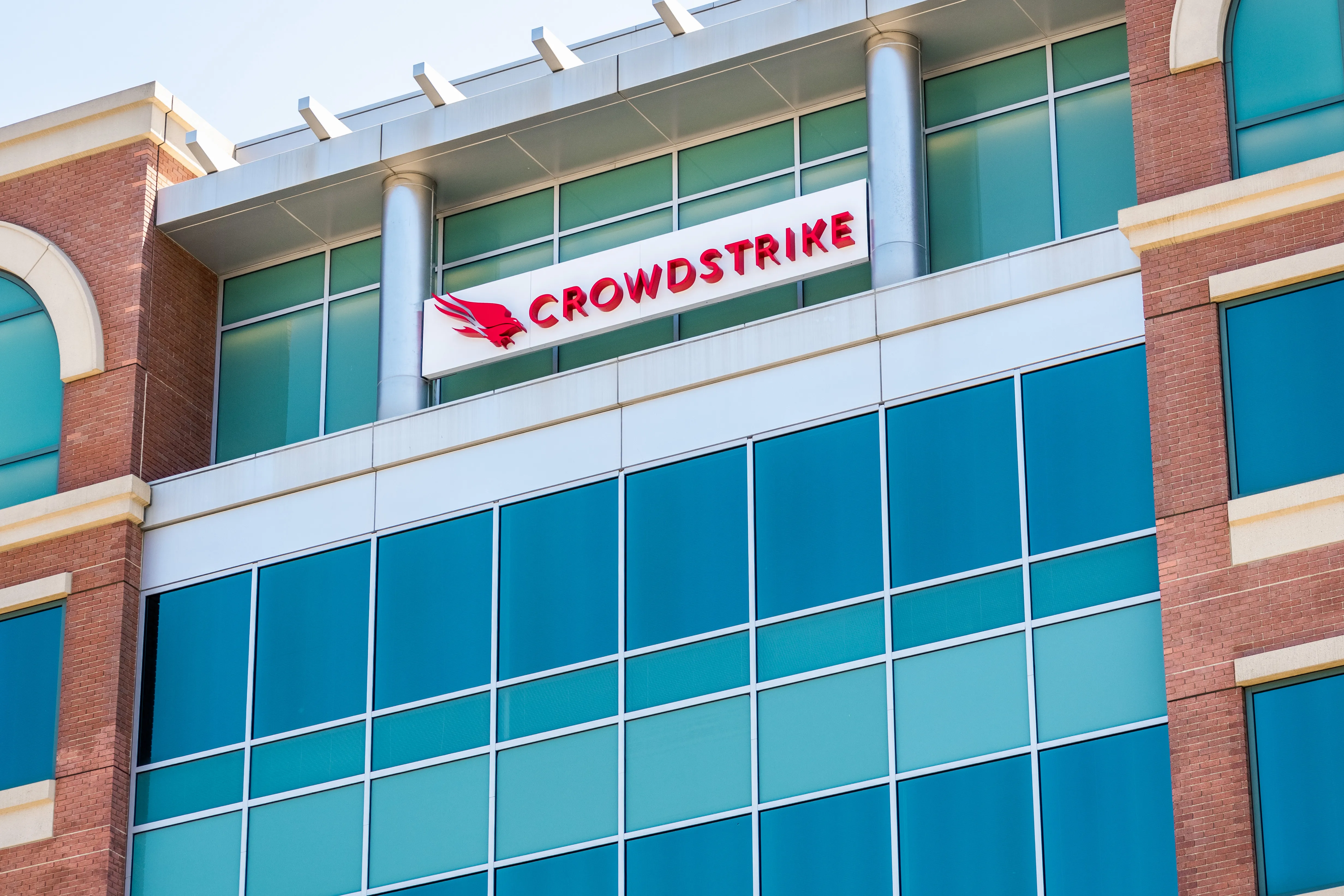 为什么CrowdStrike(纳斯达克股票代码:CRWD)在最近IT中断后仍然是